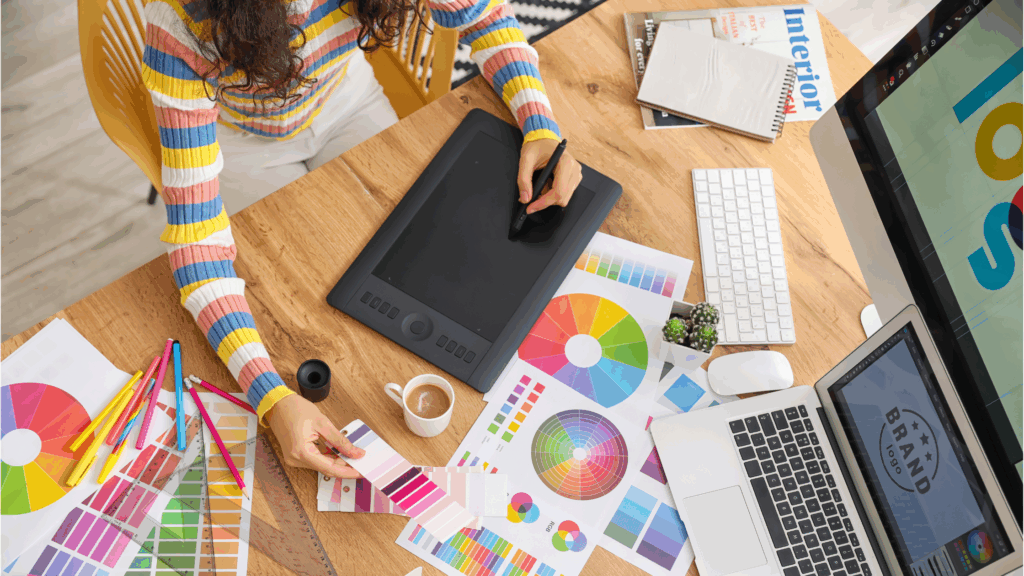 webデザイナーに資格は必要かとおすすめの資格について