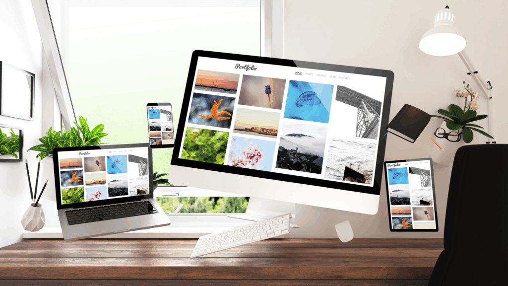 webデザイナー未経験者のポートフォリオ制作に使えるツールとサービスについて