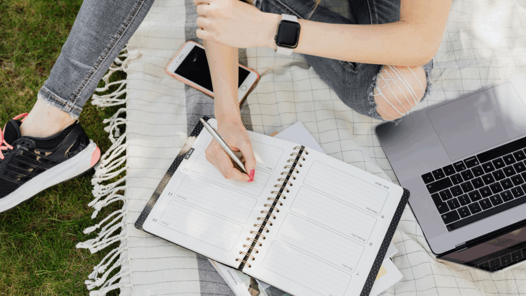 女性の副業でスキルアップを目指すおすすめの方法について