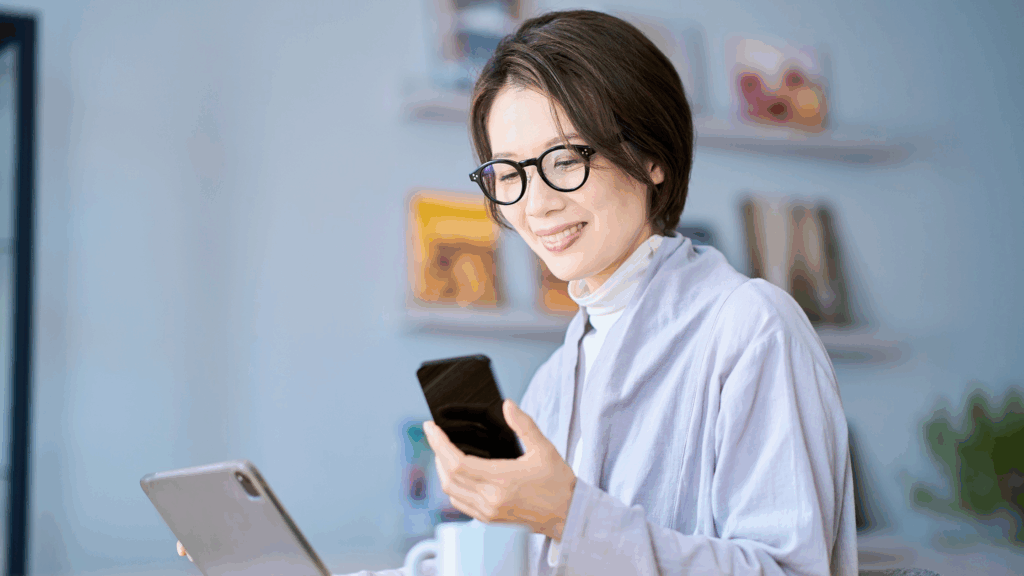 在宅でできる副業の選び方や女性向けの選び方のポイントについて