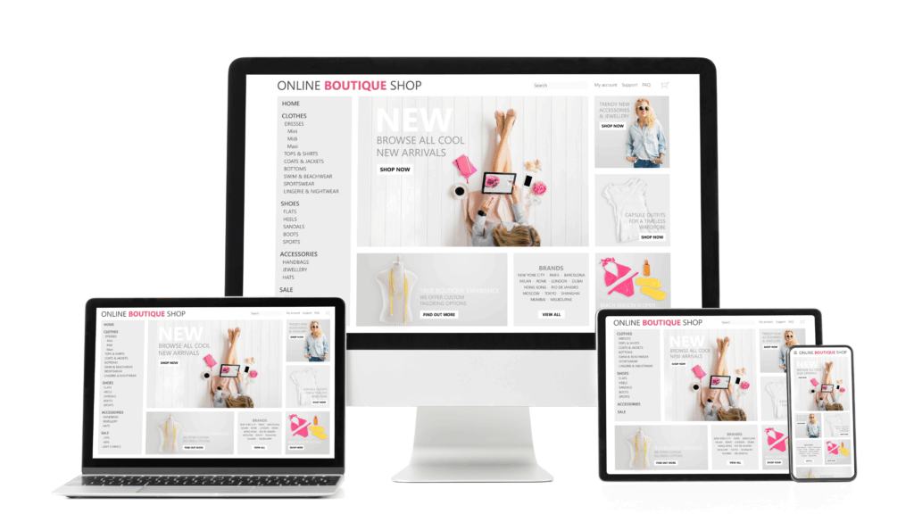 Webデザイナー未経験者におすすめのポートフォリオ制作例7選について