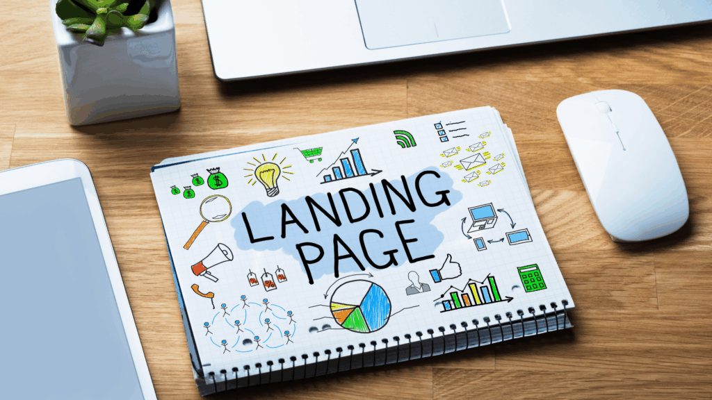 LPデザイナーの仕事内容と特徴に関する記事