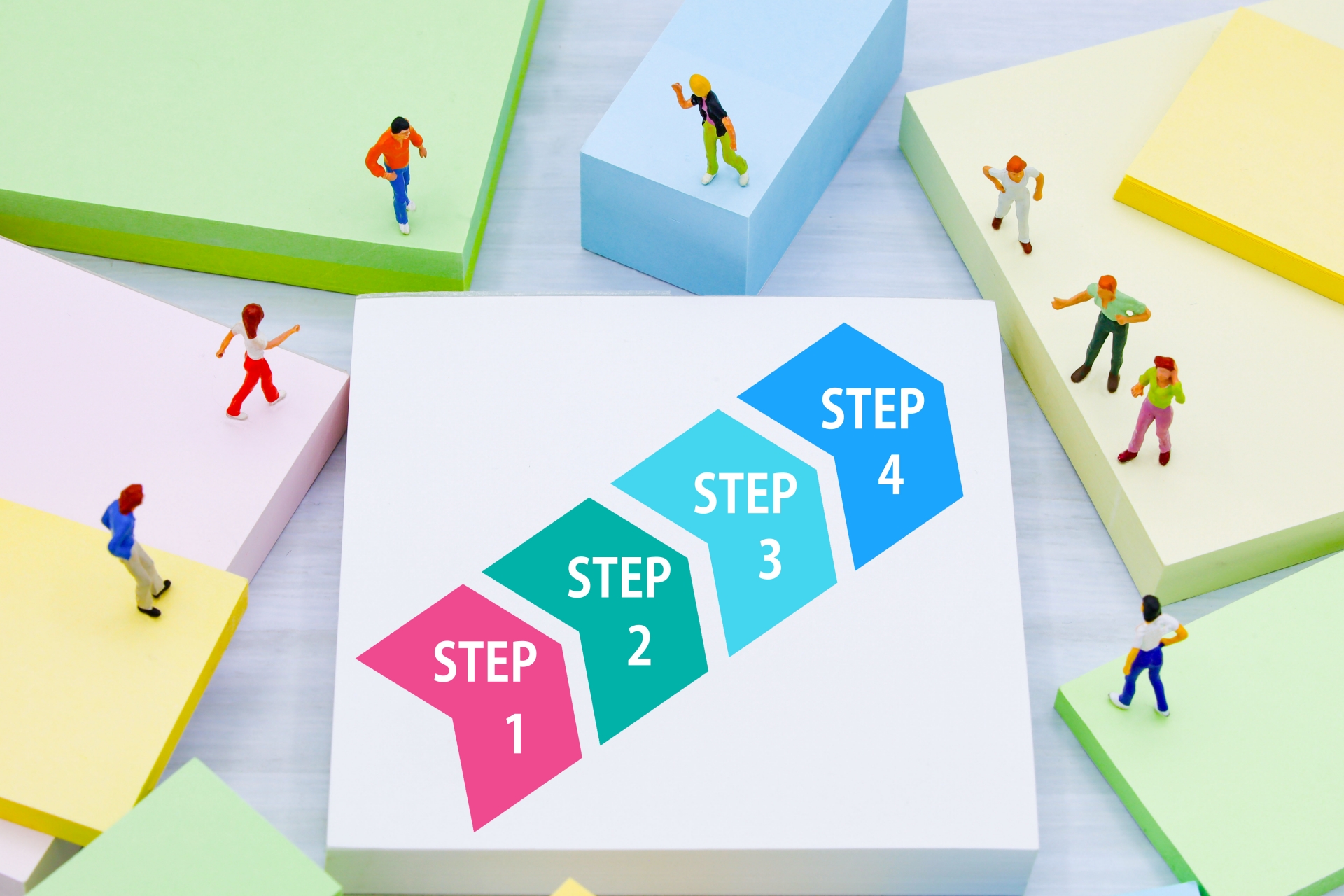 初心者は何から始める？Webデザイナーになるまでのロードマップ