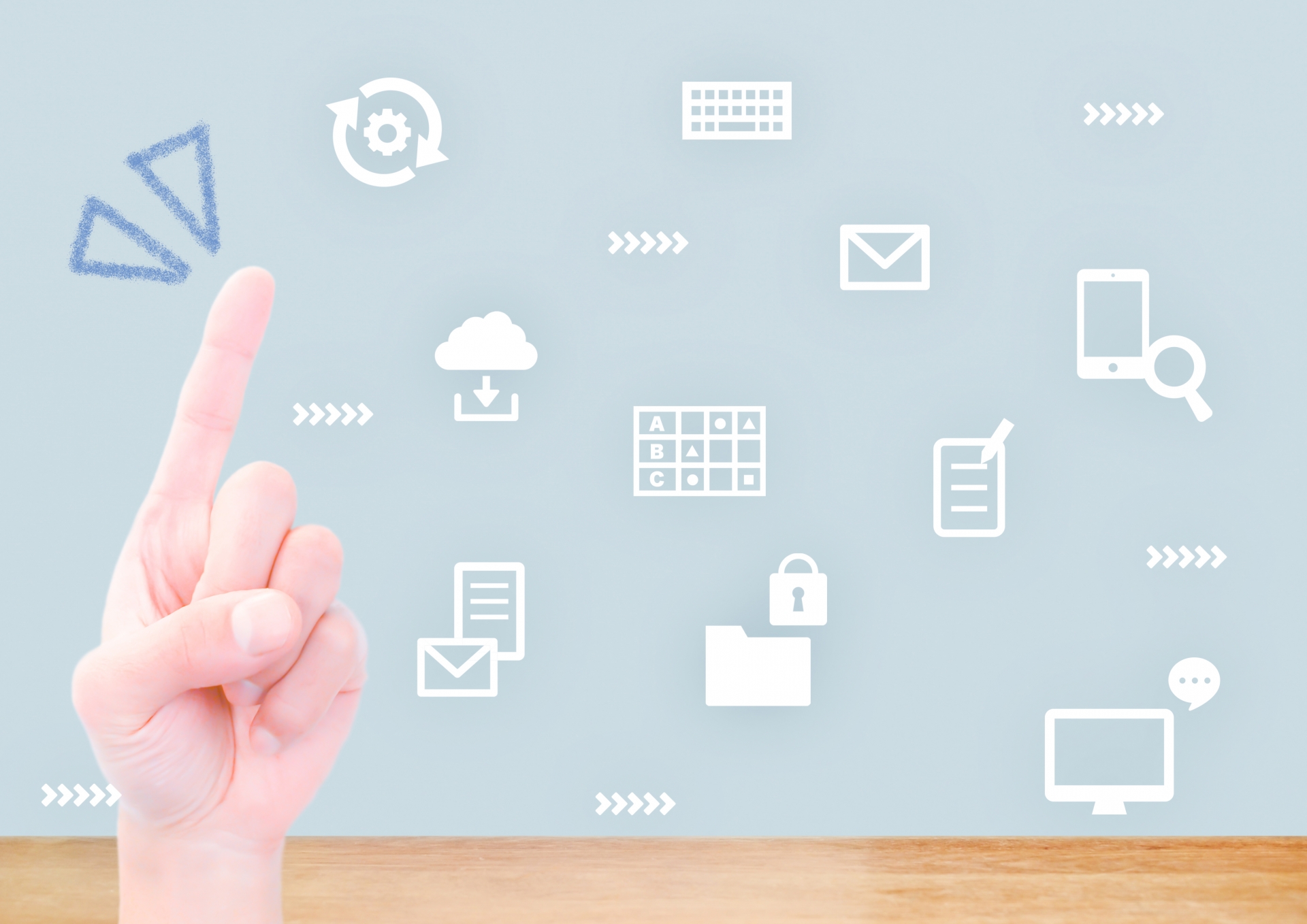 Canvaでのマニュアル作成で使える便利機能