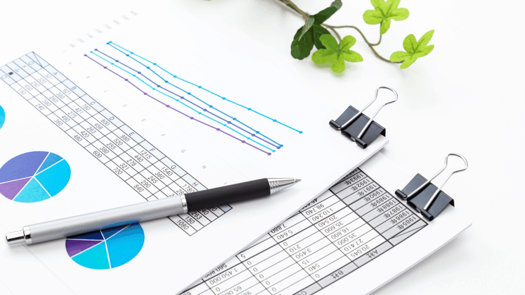 資料デザイナーとは？仕事内容をわかりやすく解説