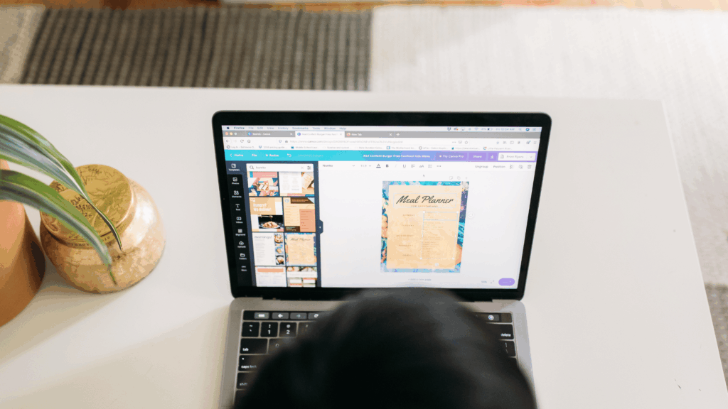 図解デザインの副業で月5万円を稼ぐ具体的なステップの記事