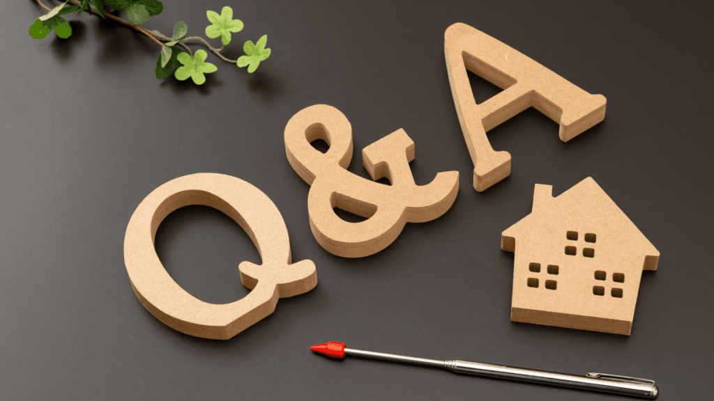 よくある質問（FAQ）｜50代の自分らしい生き方についての記事