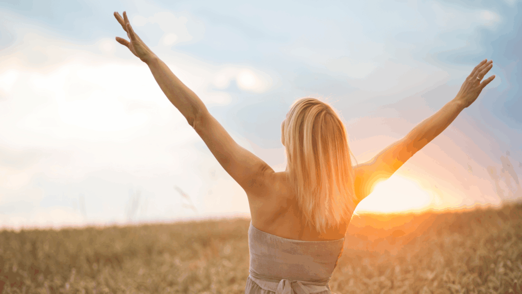 そもそも「自分らしく生きる」とは？50代が今こそ考えるべき理由の記事