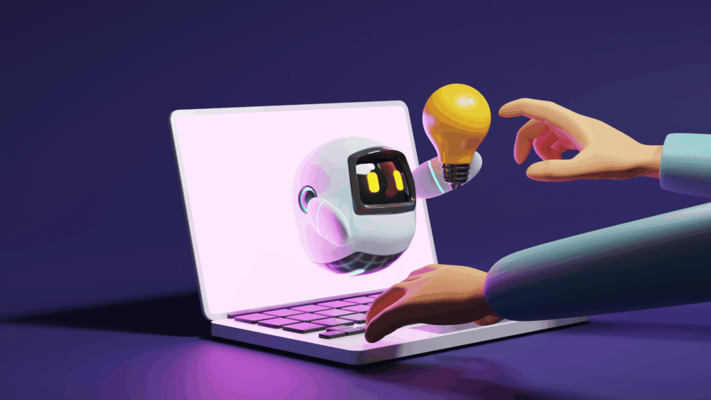 AI図解作成とは？AIにできること・人がやるべきことの違いの記事