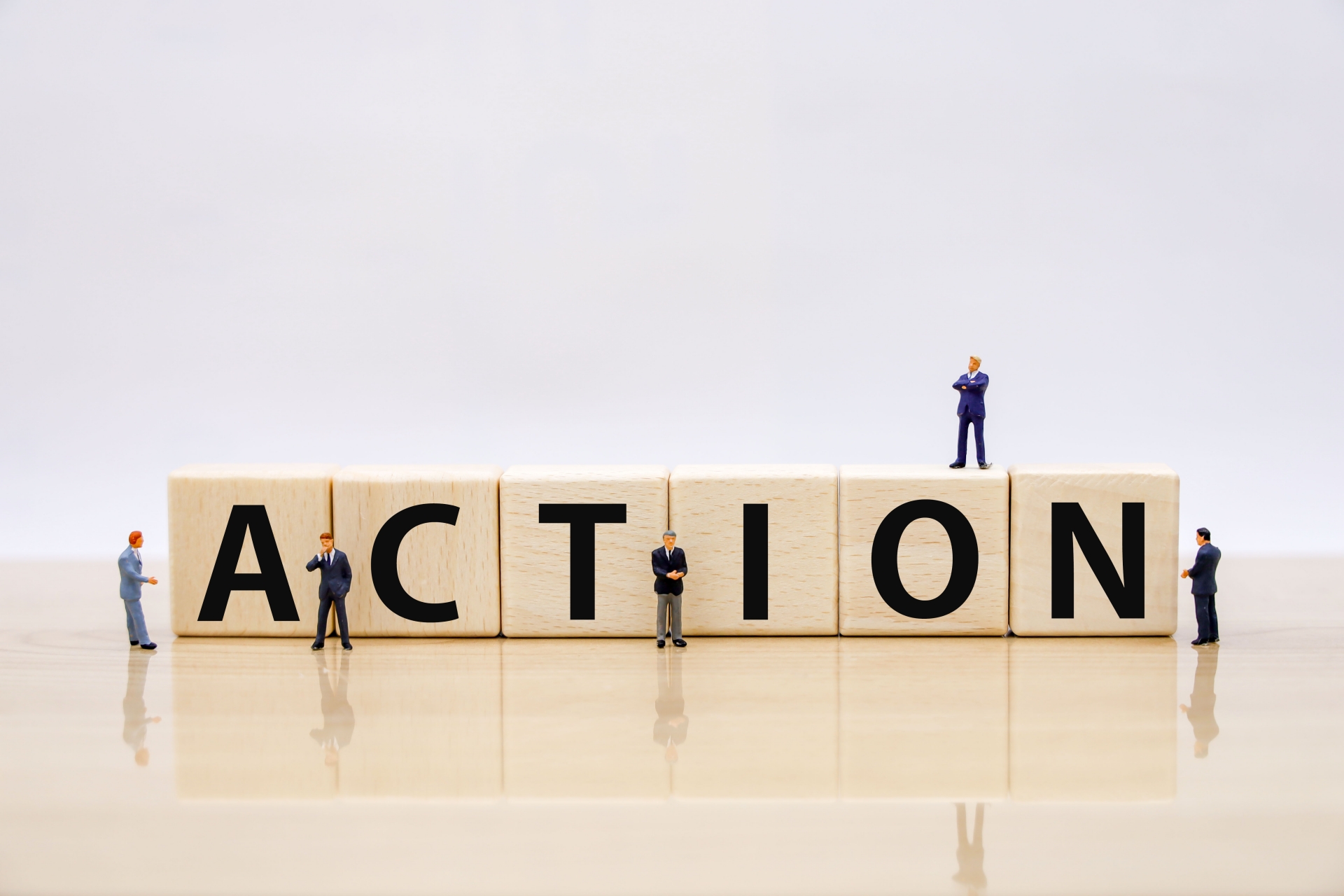 副業で安全に稼ぐために今すぐできるアクションステップ