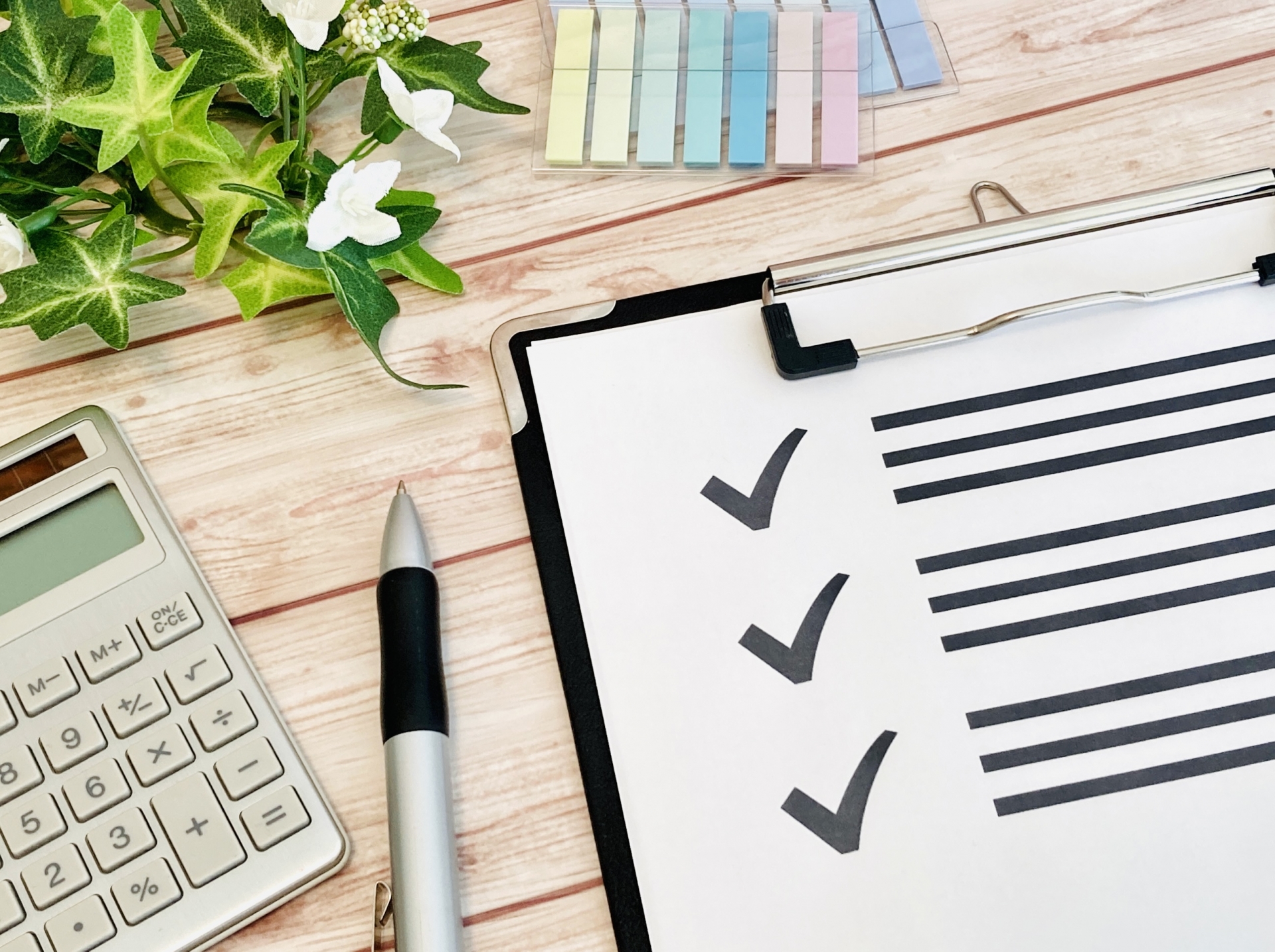 オンライン秘書の副業に向いている人・向いていない人