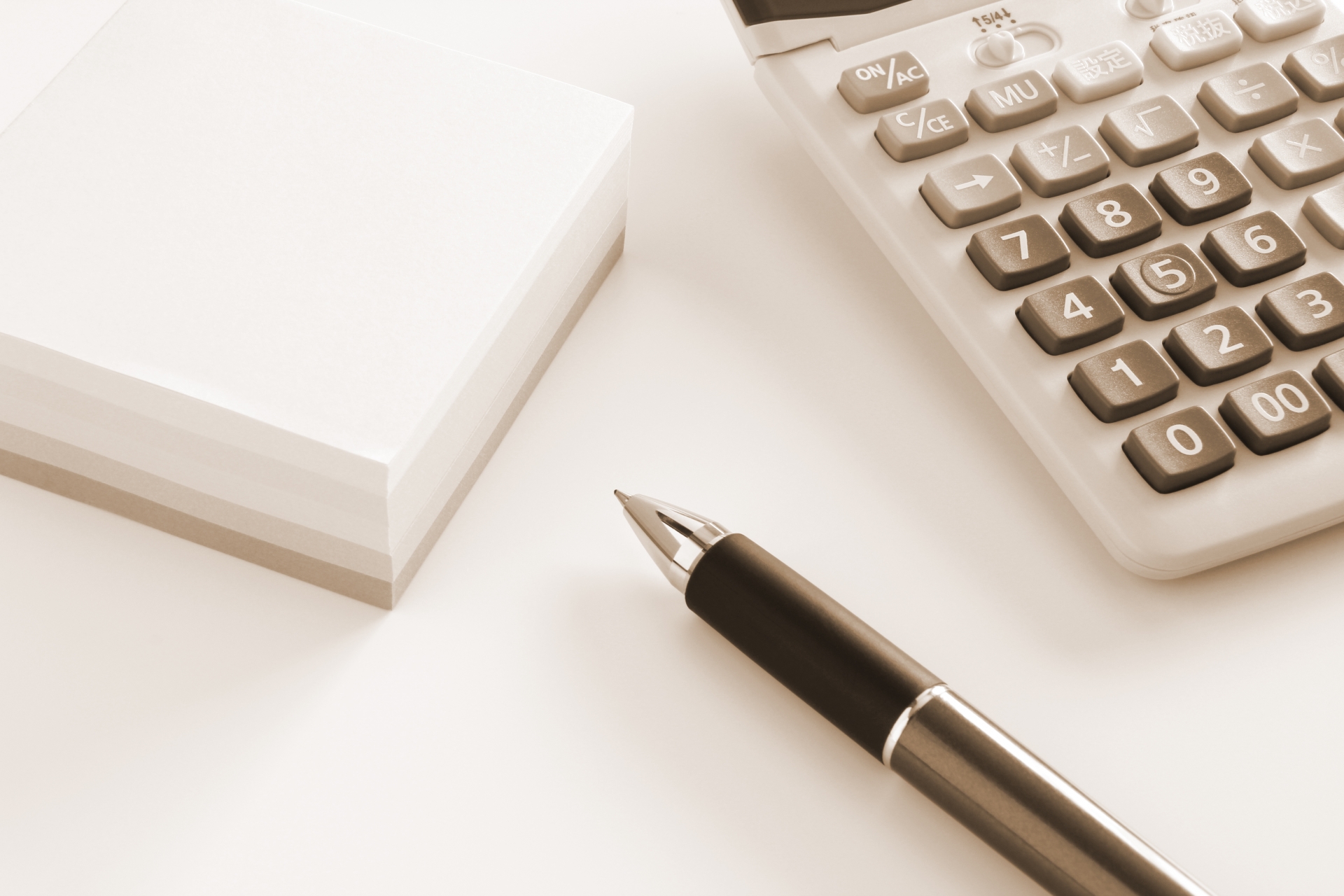 オンライン秘書の副業で担当する主な仕事内容