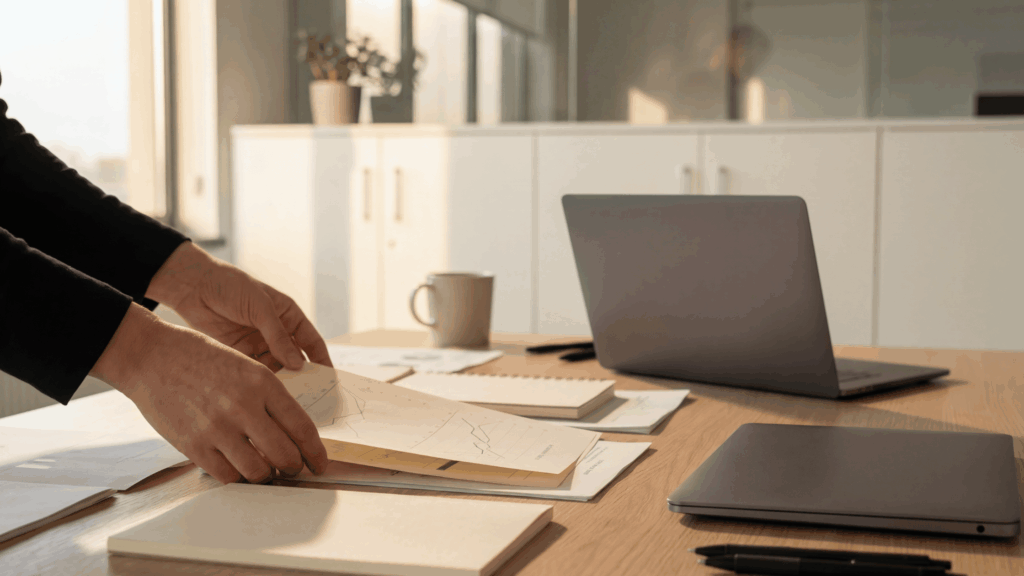 webデザイナーに一番必要なのは「情報整理力」でありセンスなどは二の次であるという解説記事