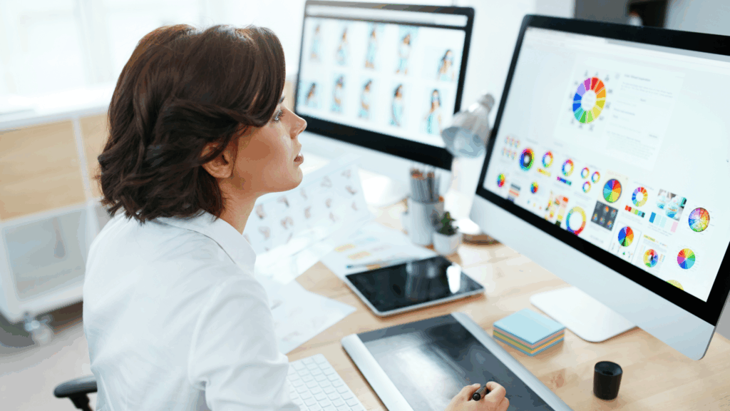 webデザイナーとはどんな仕事か業務内容と魅力について