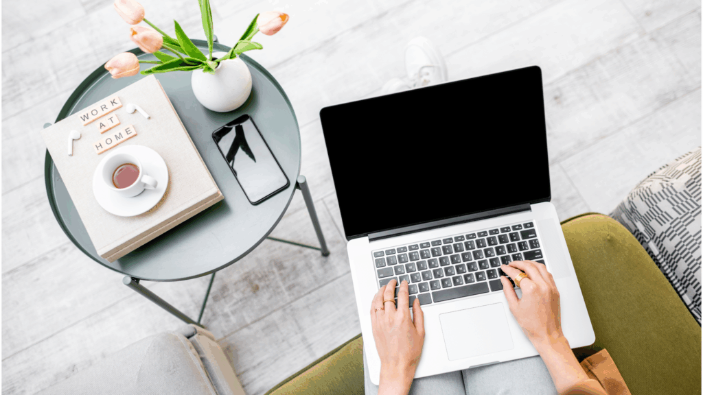 クラウドソーシングで副業を始めて収入アップを目指そうについて