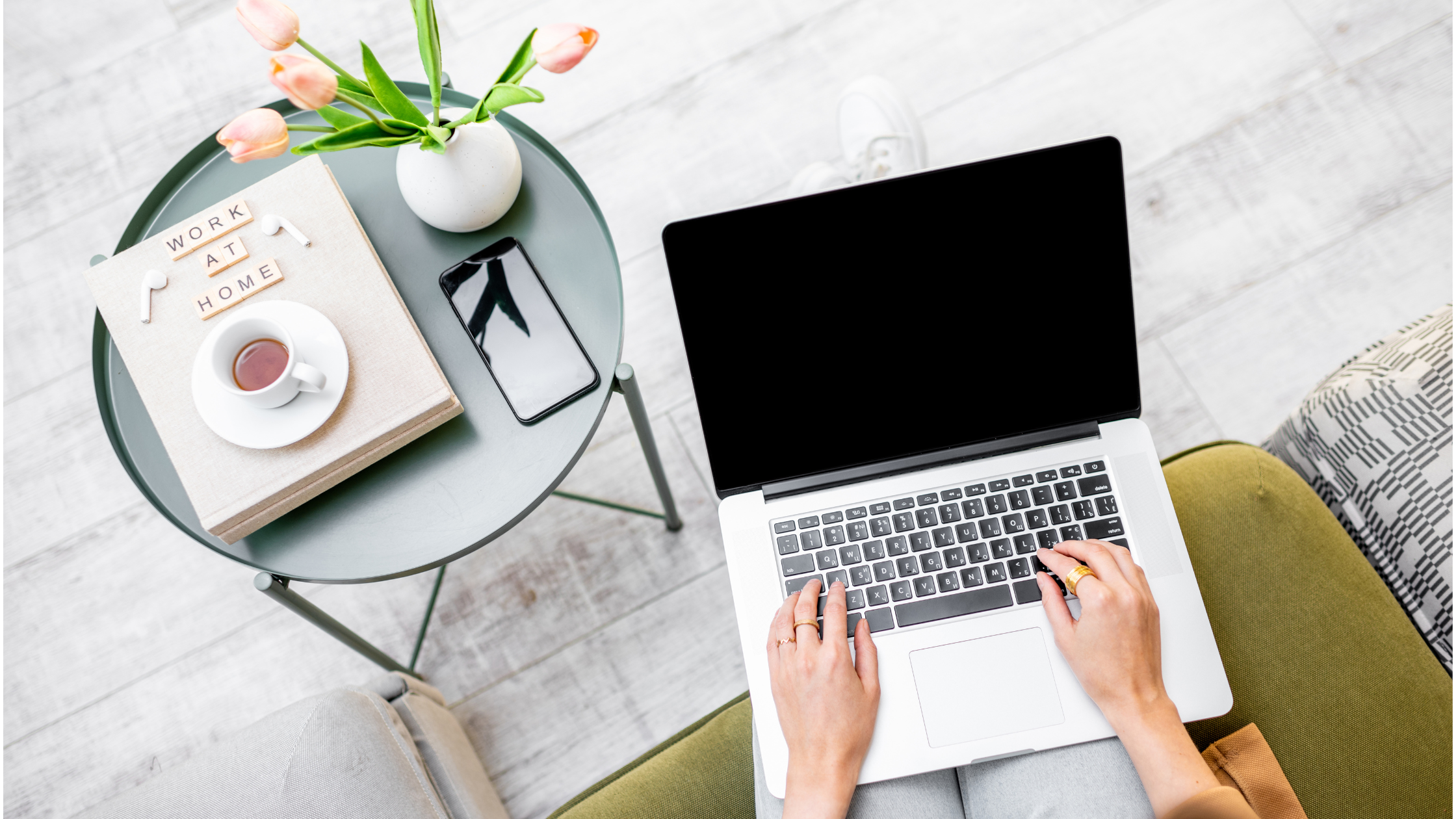 クラウドソーシングで副業を始めて収入アップを目指そうについて