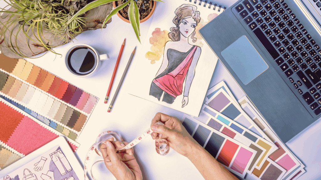 webデザイナーは未経験で子持ちでもでき、尚且つ挫折しない方法を解説した記事