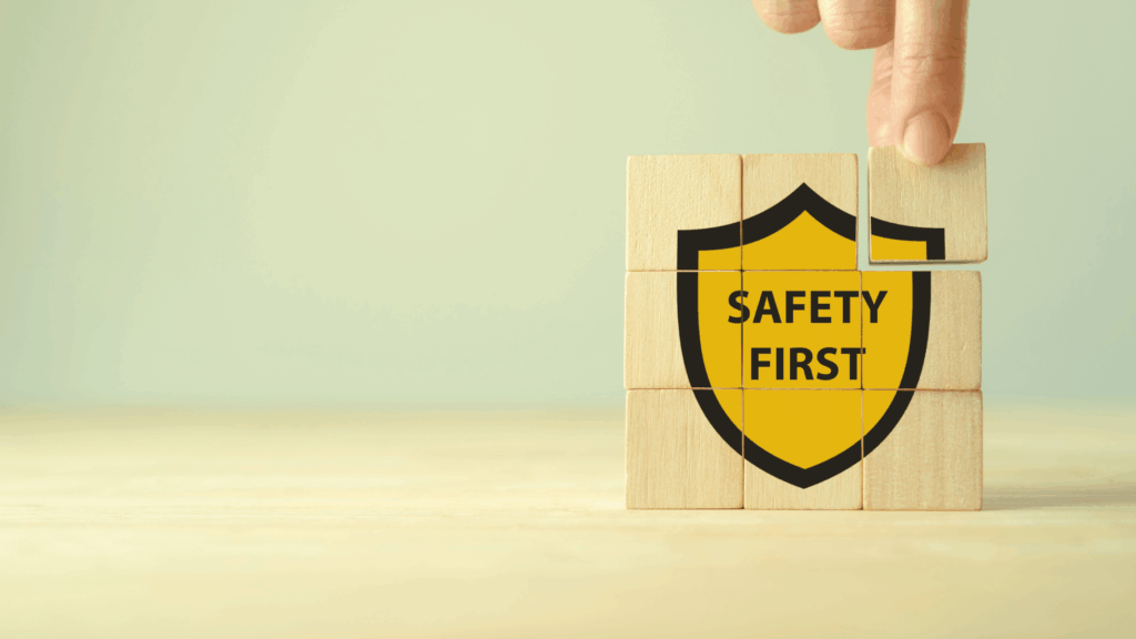 副業で安全に稼ぐ方法や安全な副業のサイトを選び方を説明した記事