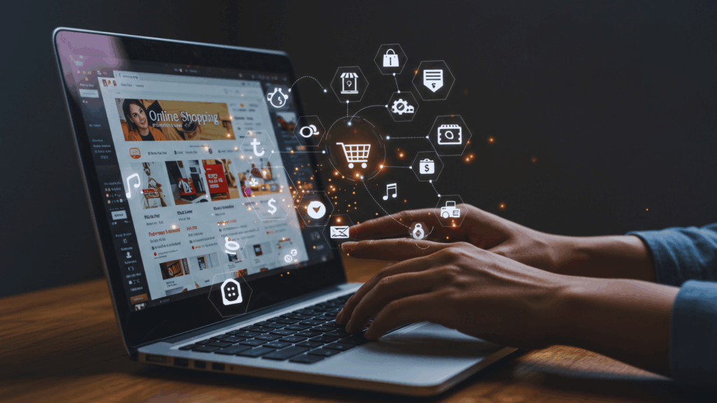 SNSで起業する方法は、SNSの仕組みを知ることが重要であることを書かれた記事
