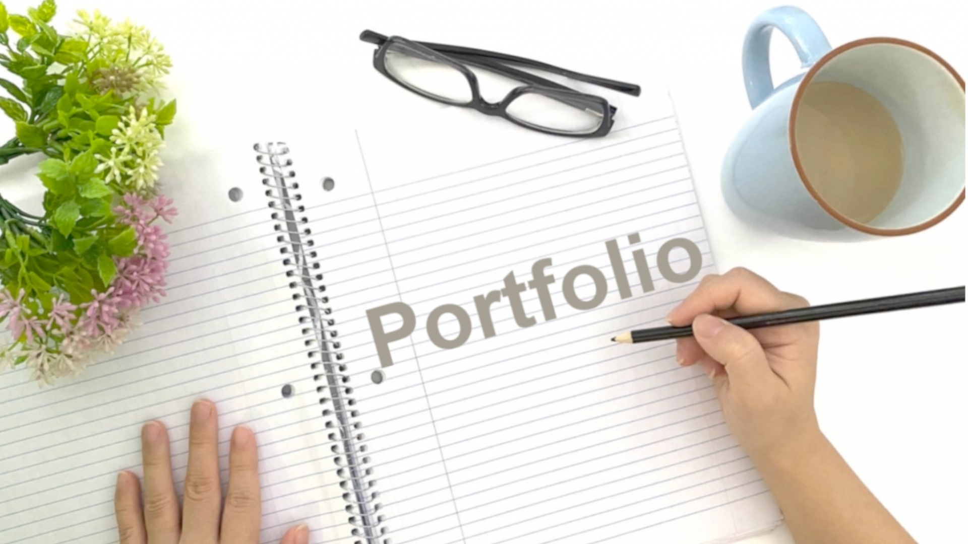 デザイナー転職・案件獲得に必須！ポートフォリオの作り方
