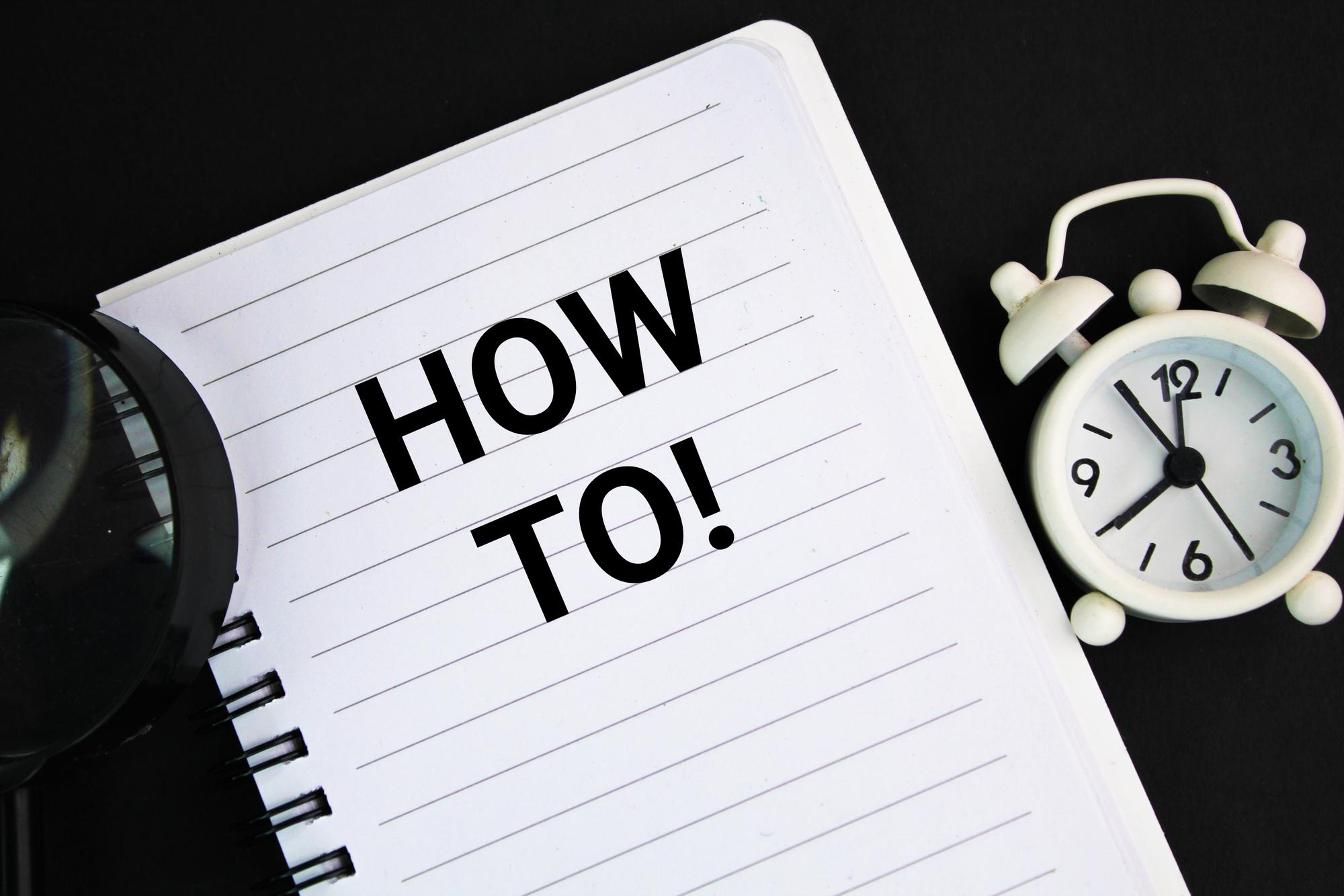 Webデザイナーになるには？必要なスキルと学習方法