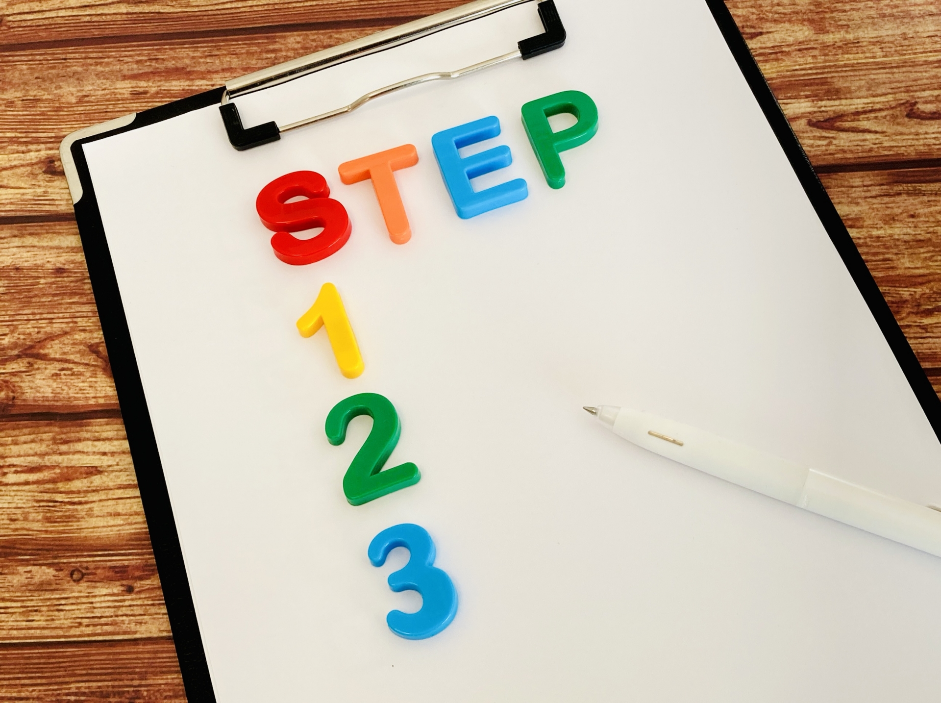 図解デザイナーになるために今すぐできるアクションステップ