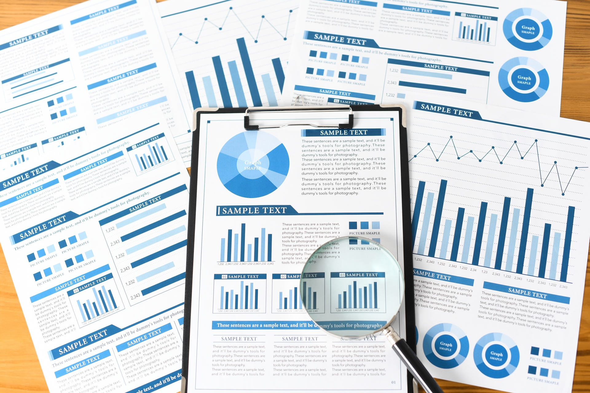 【実践編】伝わる図解デザインに使える図解パターン7選