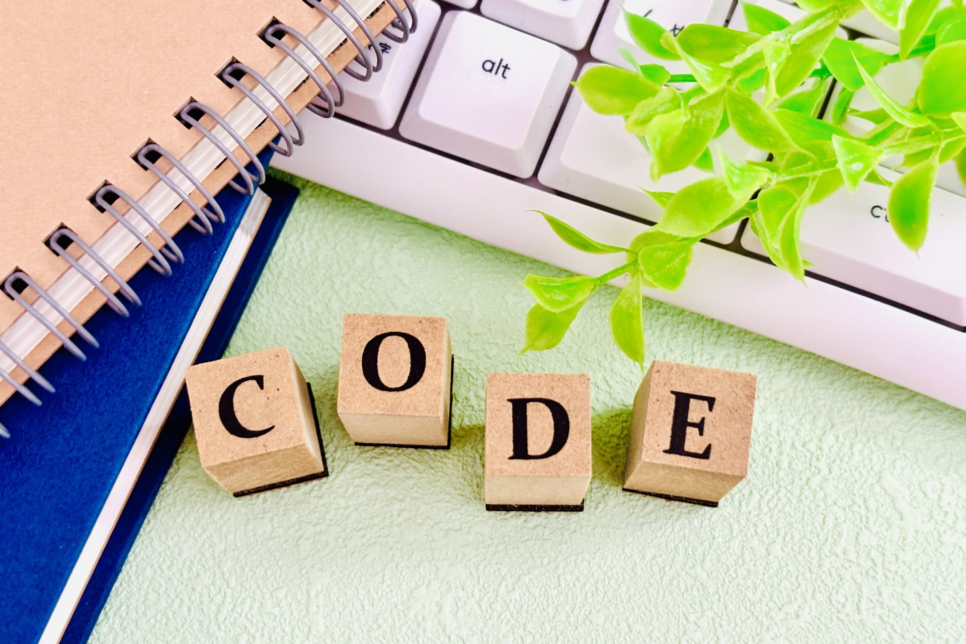 ステップ3:コーディング(HTML/CSS)を学ぶ(学習期間:1〜2ヶ月)