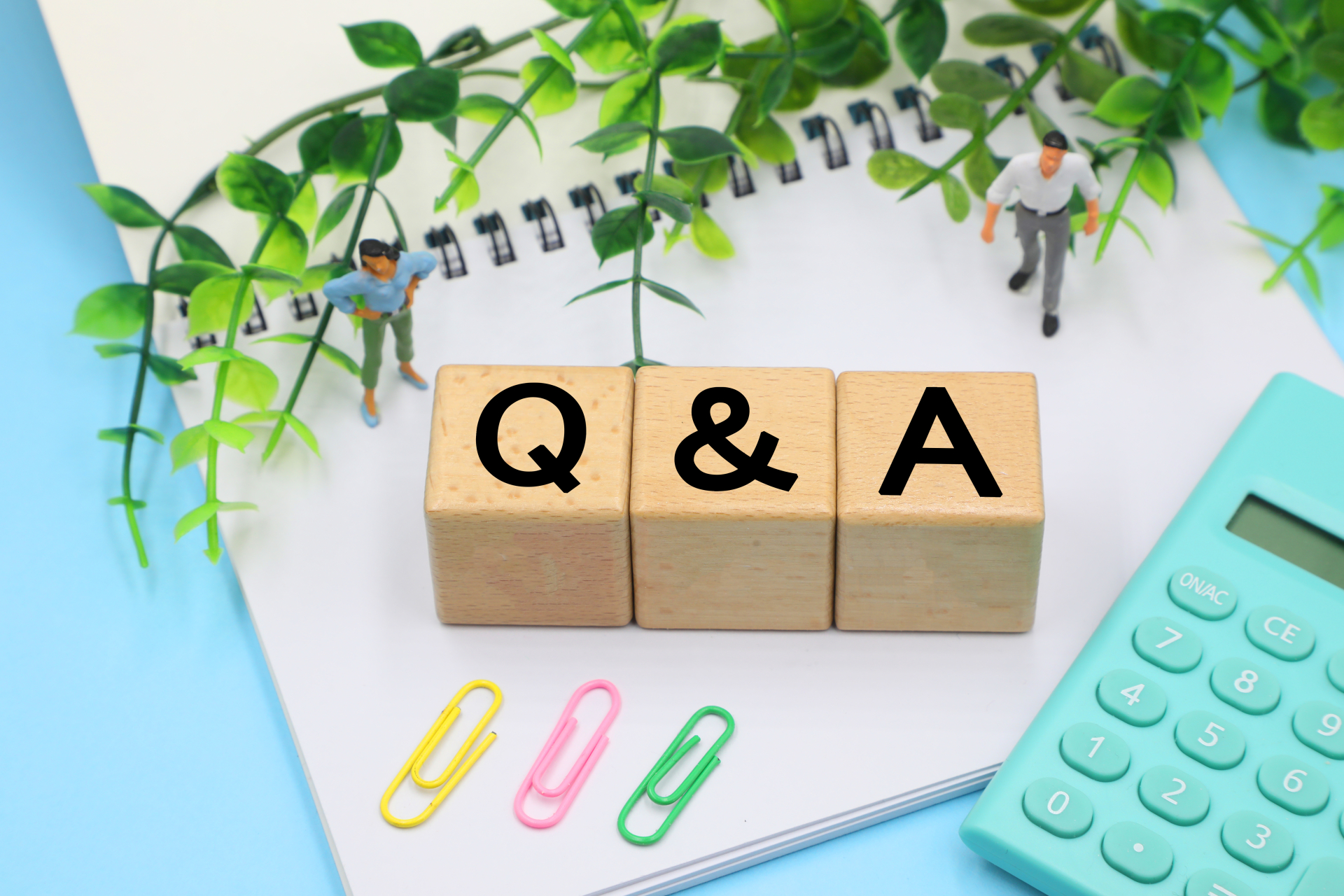 FAQ:Webデザインへの転職や副業に関するよくある質問