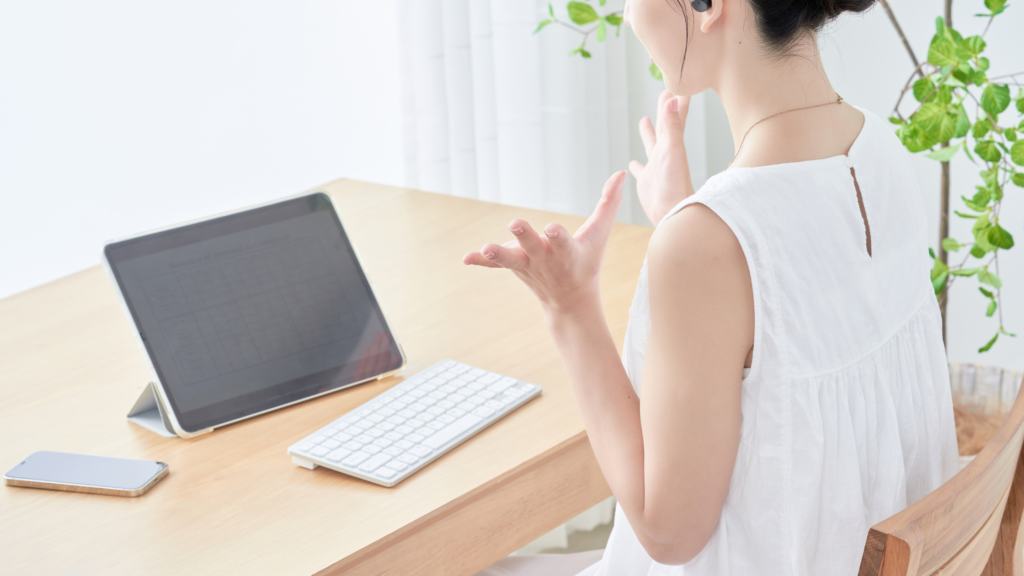 Canva在宅ワークで成功するためのポイントについて