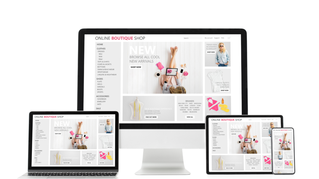 Webデザインの特徴や仕事内容について