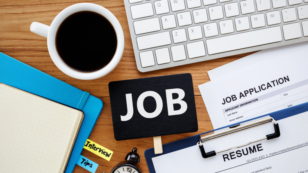 Webデザインの求人と仕事の取り方について