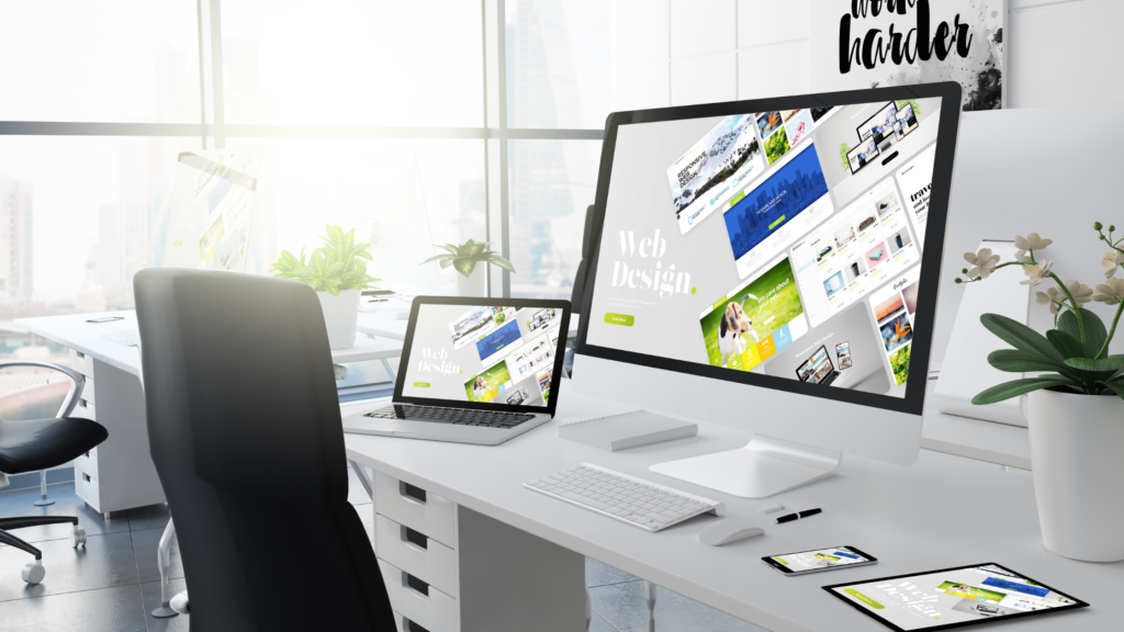 Webデザインの副業で必要なスキルについて