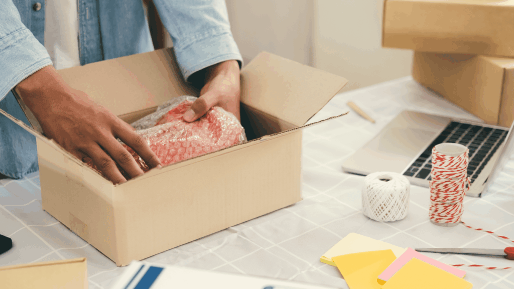 副業の中でもスマホでできる副業の詐欺被害を防ぐためのポイントが書かれた記事