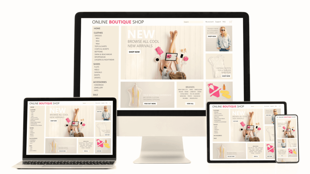Webデザインの仕事受注をするために、Webデザインの仕事内容を理解するための業務を紹介した記事