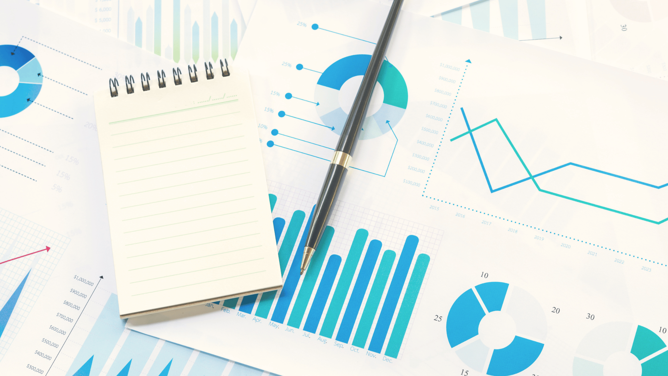 図解デザインを仕事にするためには図解デザインの仕事の種類を知っておく必要があることを書いた記事