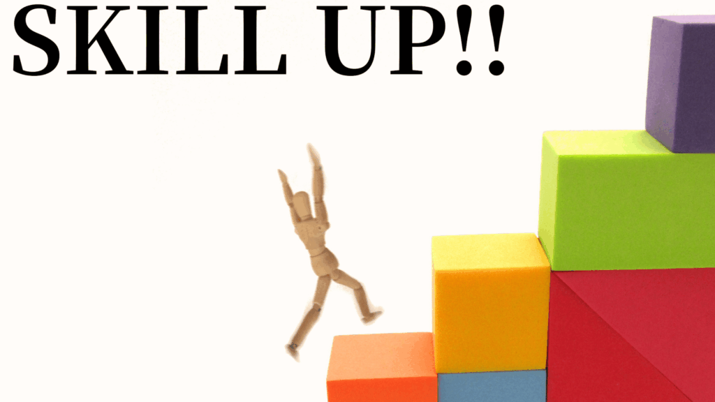 Webデザイン未経験から副業で稼ぐために学習方法として独学やスクールの選択肢があることを解説した記事