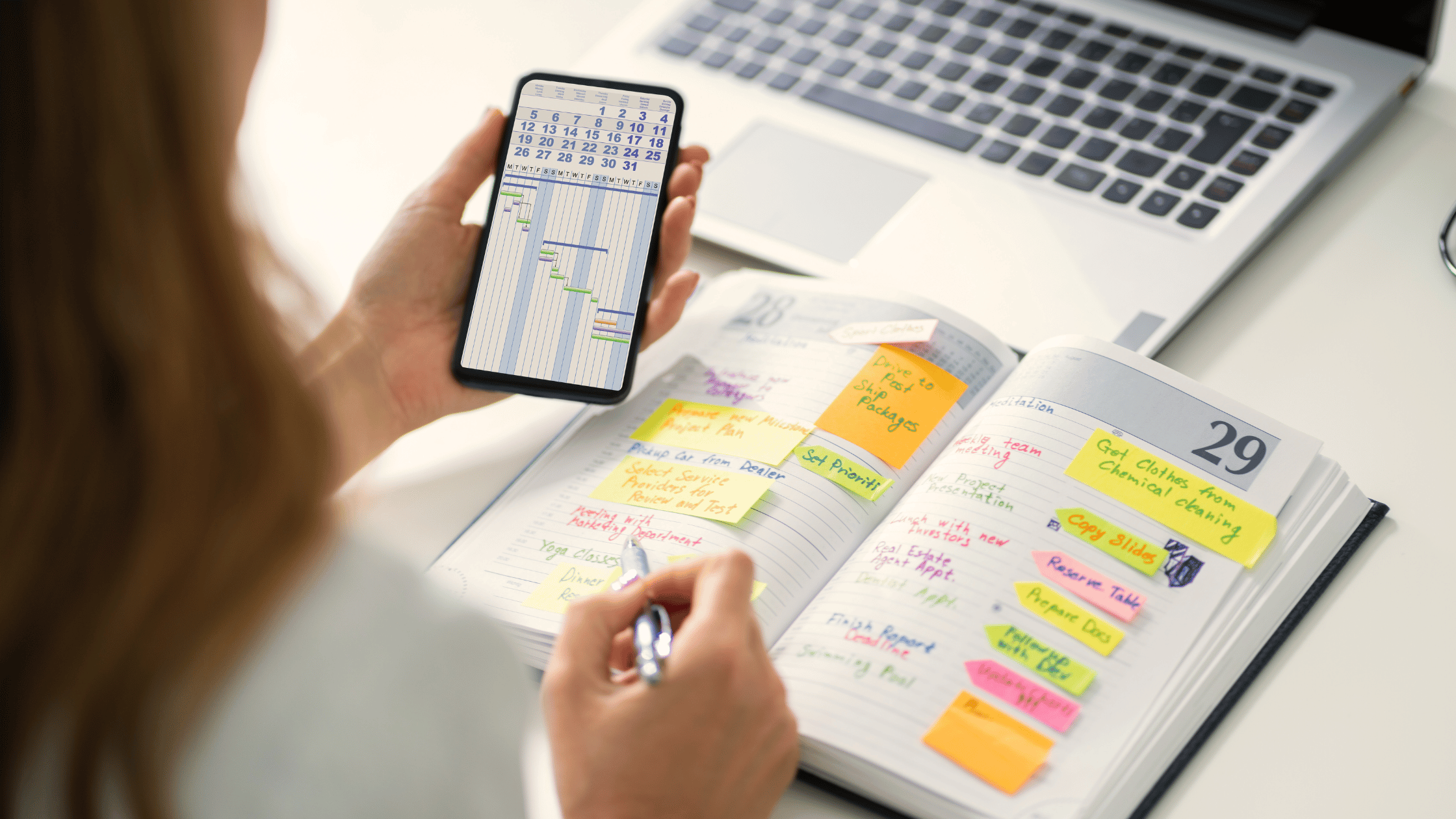 Webデザイン副業に必要なパソコンと作業環境