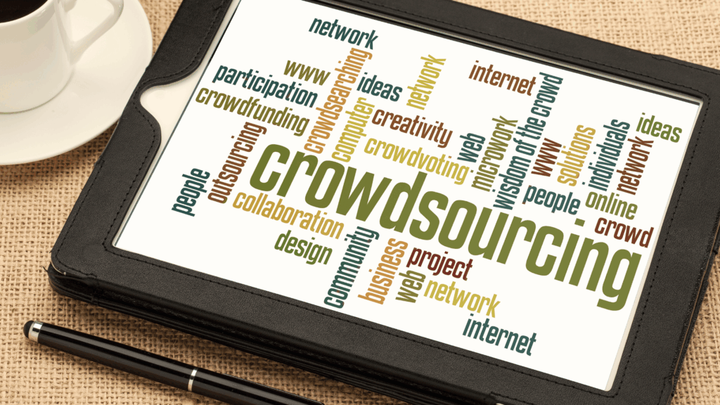 図解デザインを副業に活かすための方法が書かれた記事