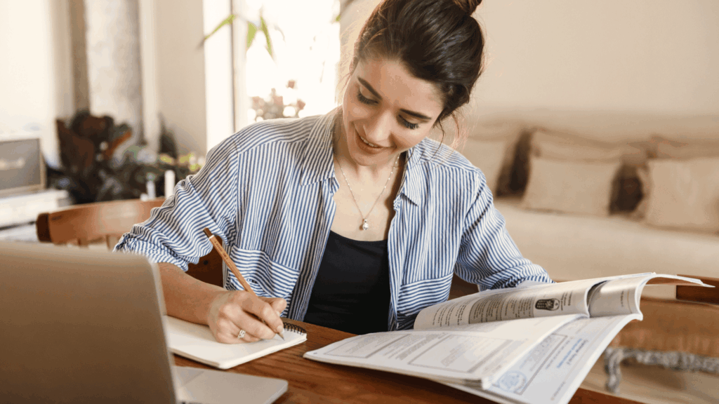 図解デザイナーとして長く働いていくための心構えが書かれた記事