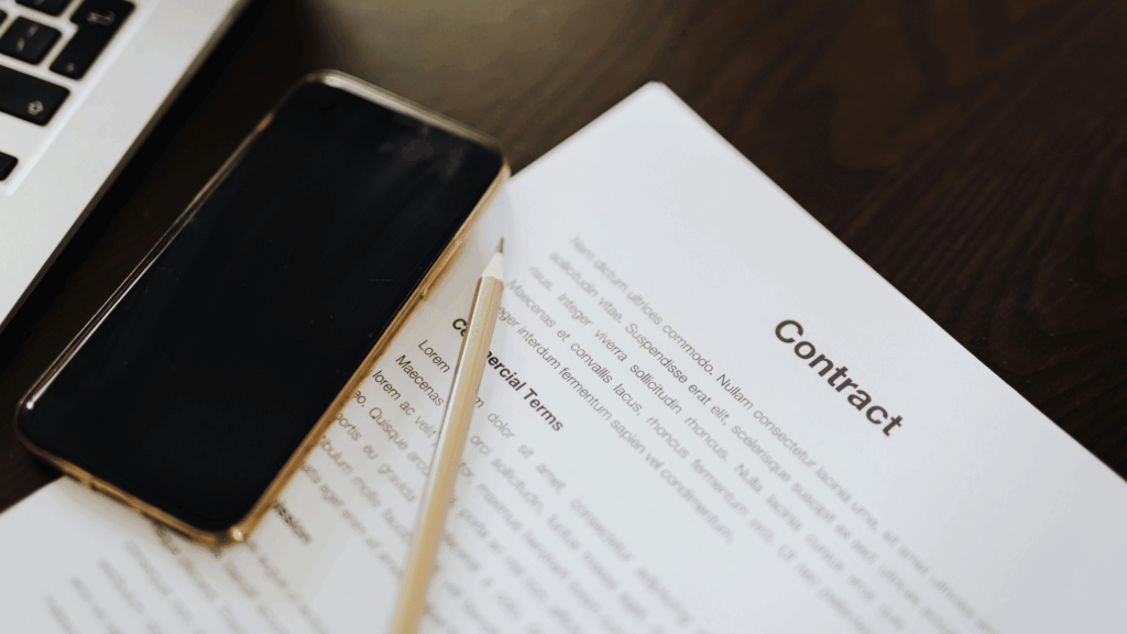 Canvaを使った在宅ワークの種類と仕事内容として、クライアントから依頼を受けて稼ぐ方法について解説