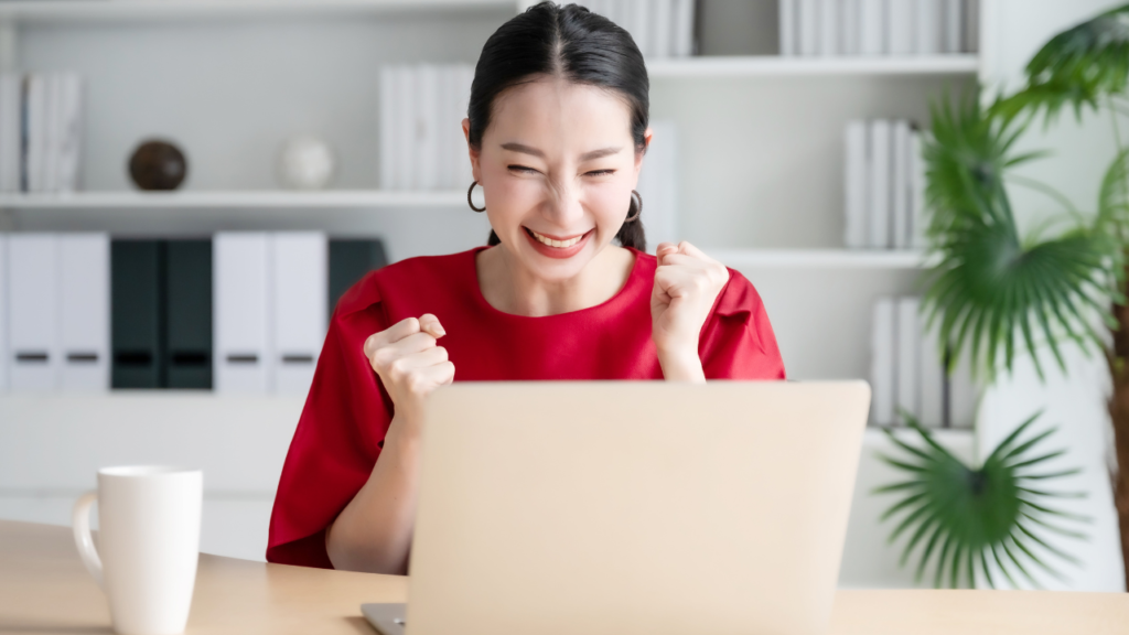 Canvaデザイナーは稼げるので理想の働き方を実現できる