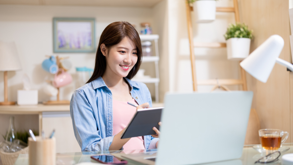 Canvaデザイナーの仕事で理想の働き方を実現しよう