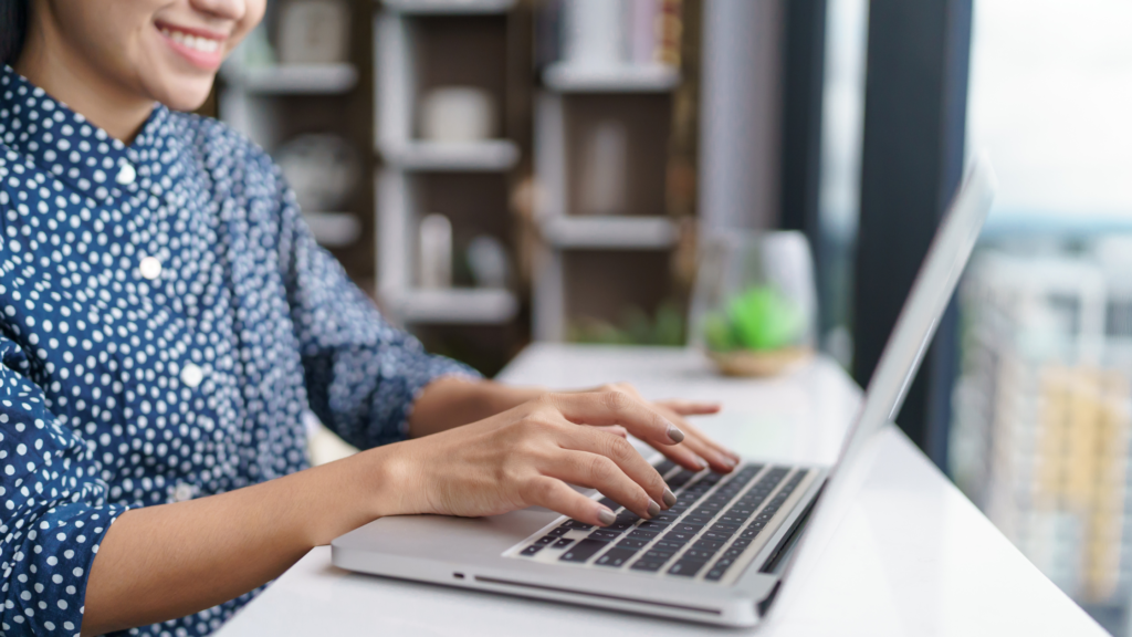 Canvaデザイナーになるにはまずは第一歩を踏み出すことが大事