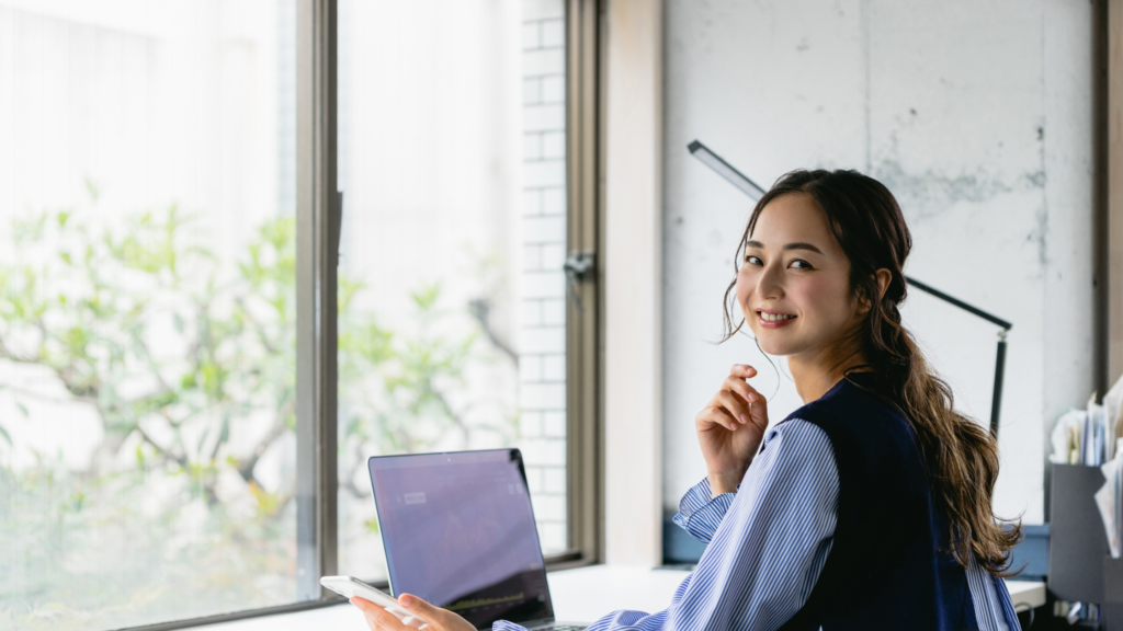 Webデザインは副業におすすめ