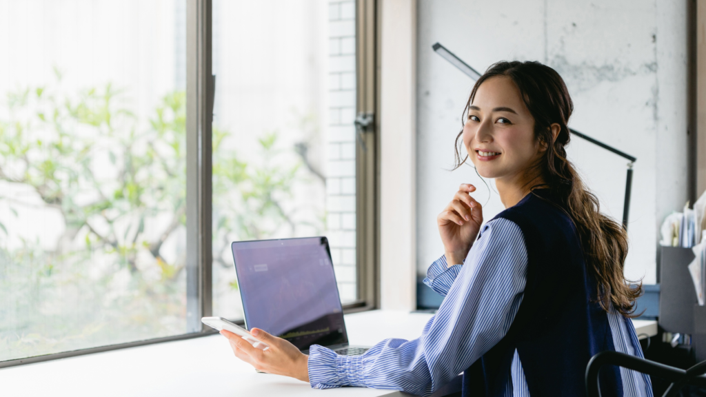 デザイン未経験から在宅ワークで新しいキャリアを始めよう