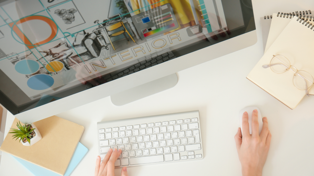 在宅ワークでデザインを未経験から選ぶメリットについて