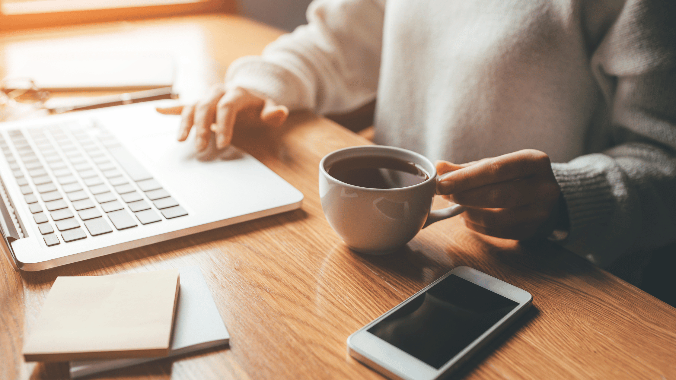 女性がフリーランス・在宅で働くための準備と流れ
