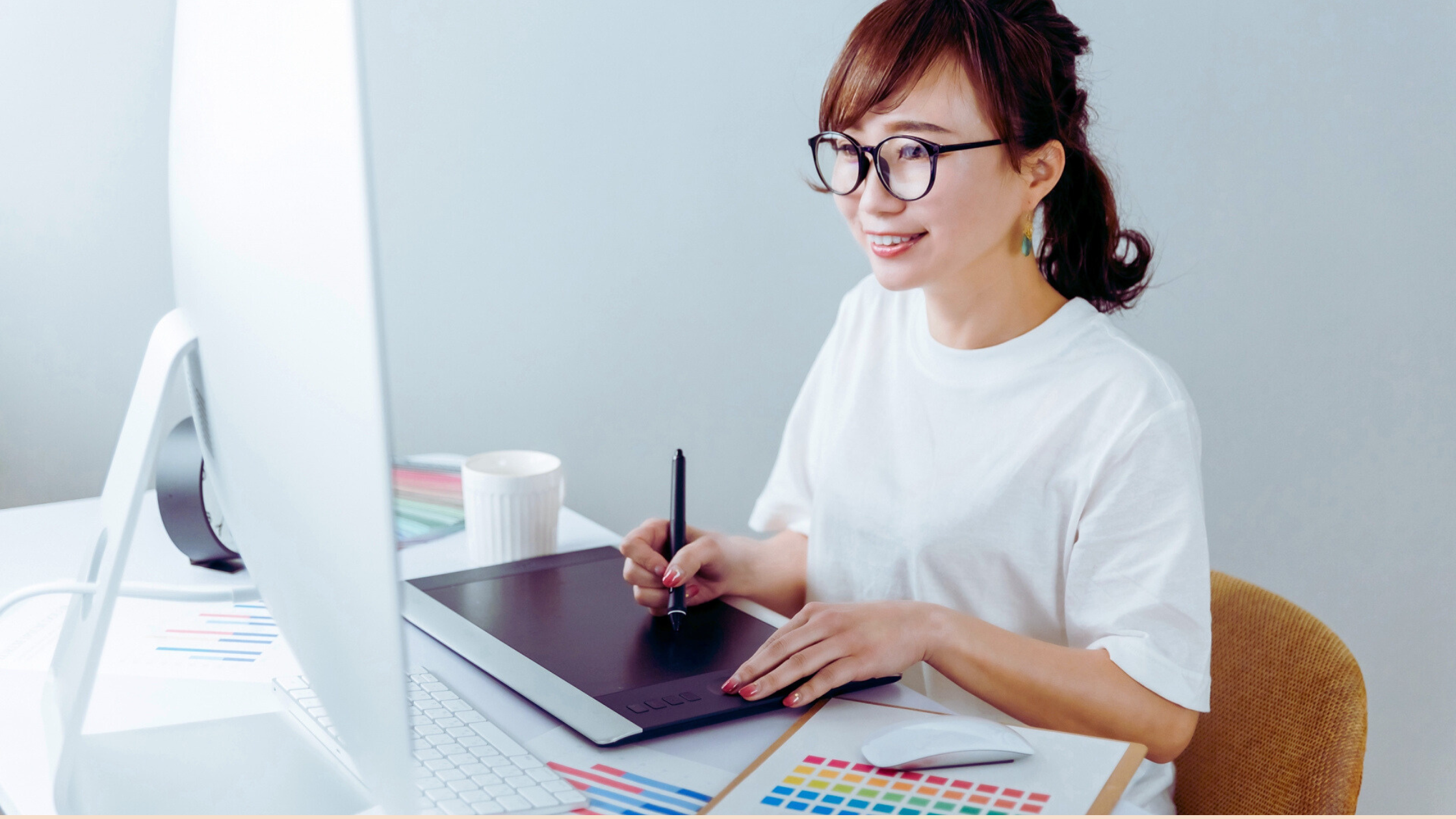 図解デザイナー講座の料金を最大限に活かすコツを知りたい