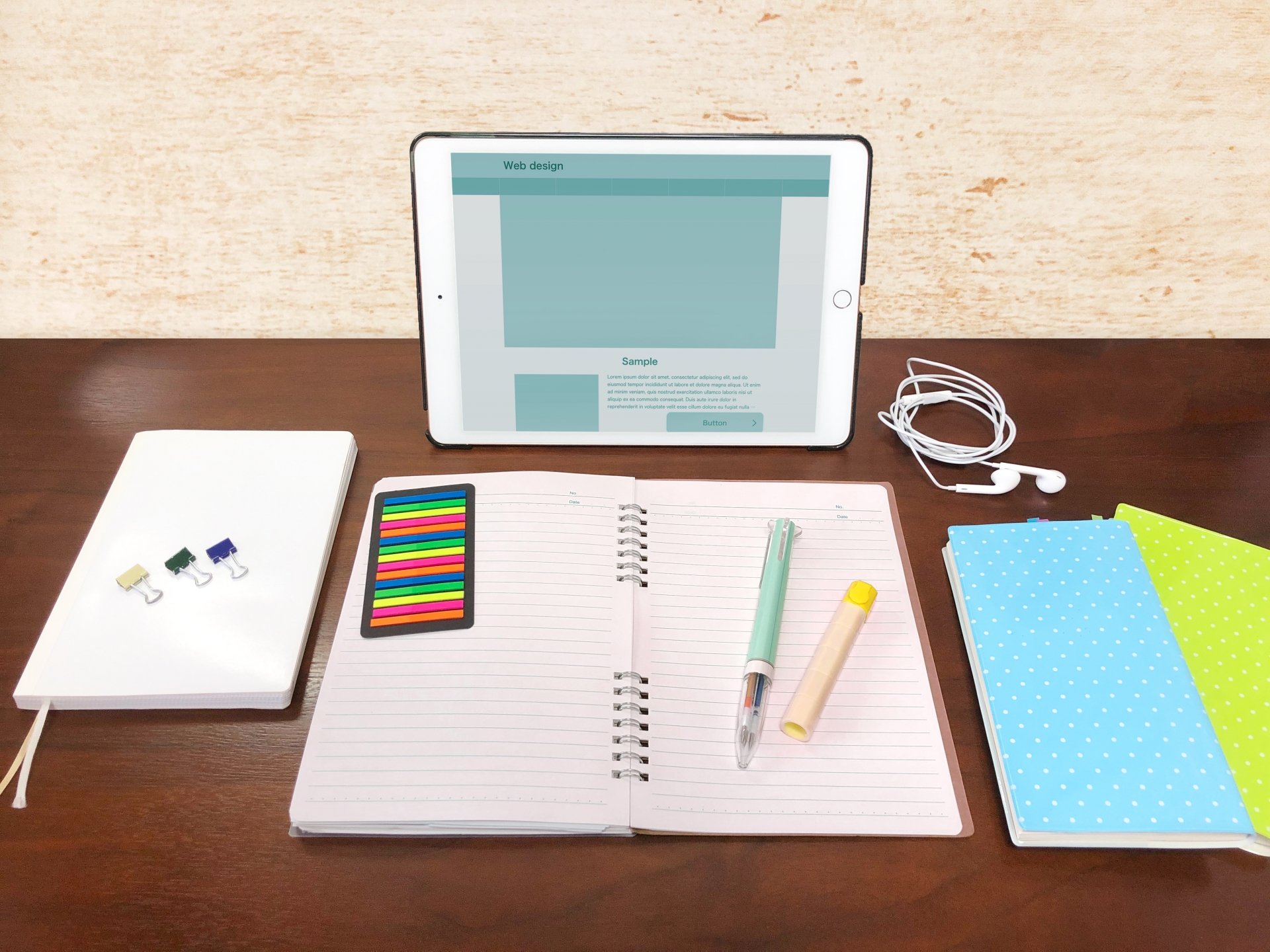 何から始めるべきかわからない初心者にはWebデザインスクールがおすすめ！